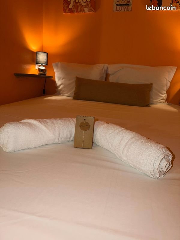 Appartement à louer, 31m², Nîmes