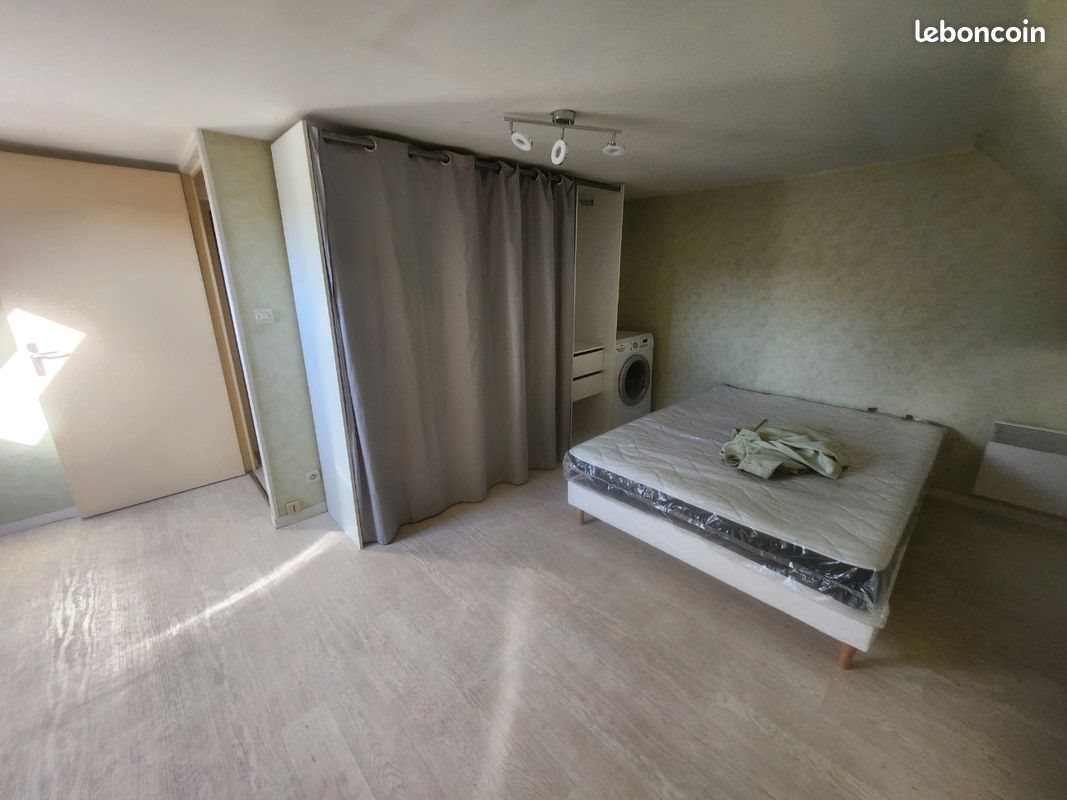 Appartement à louer, 68m², Dampierre-en-Burly