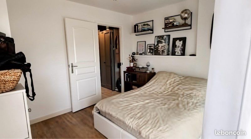 Appartement à vendre, 36m², Herblay-sur-Seine