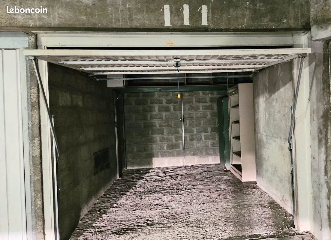 Maison à louer, 1m², Grenoble