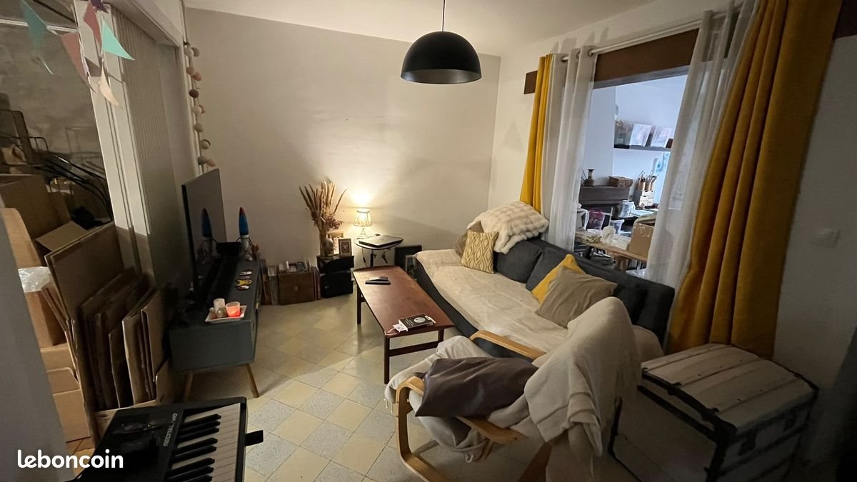 Maison à louer, 88m², Comines