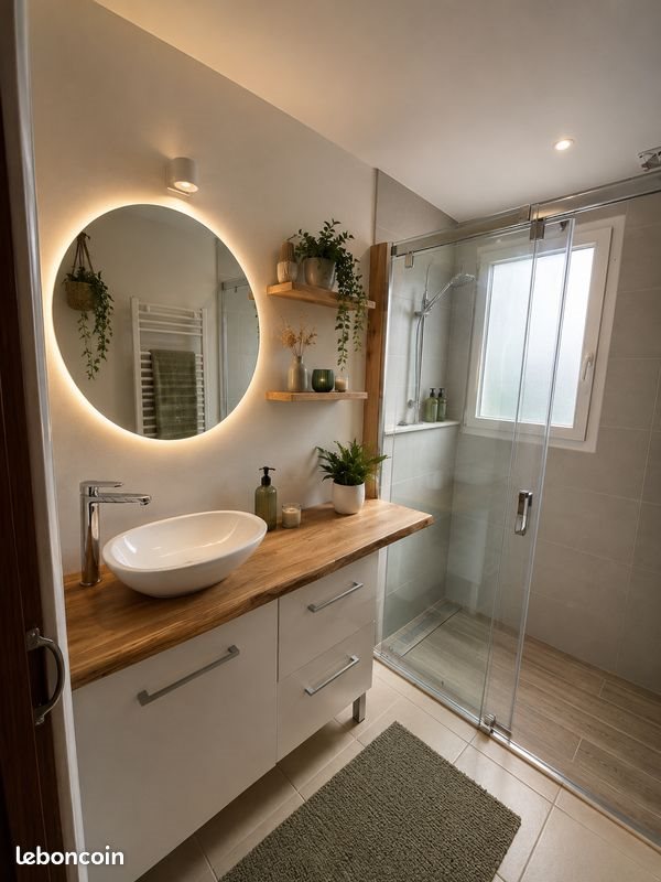 Appartement à louer, 82m², Saint-André-les-Vergers