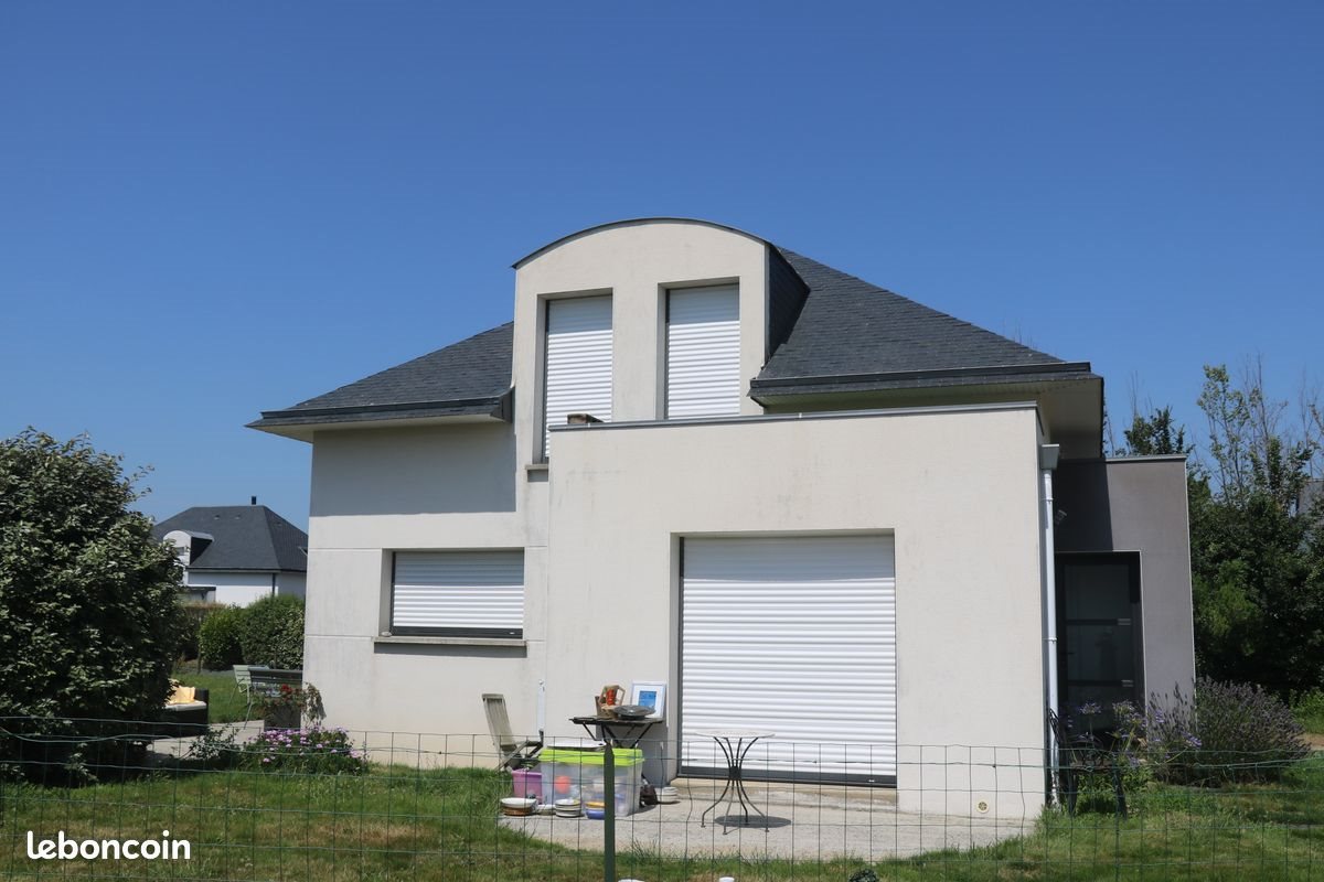 Maison à louer, 130m², Saint-Gildas-de-Rhuys