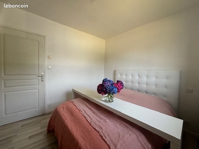 Maison à louer, 130m², Saint-Gildas-de-Rhuys