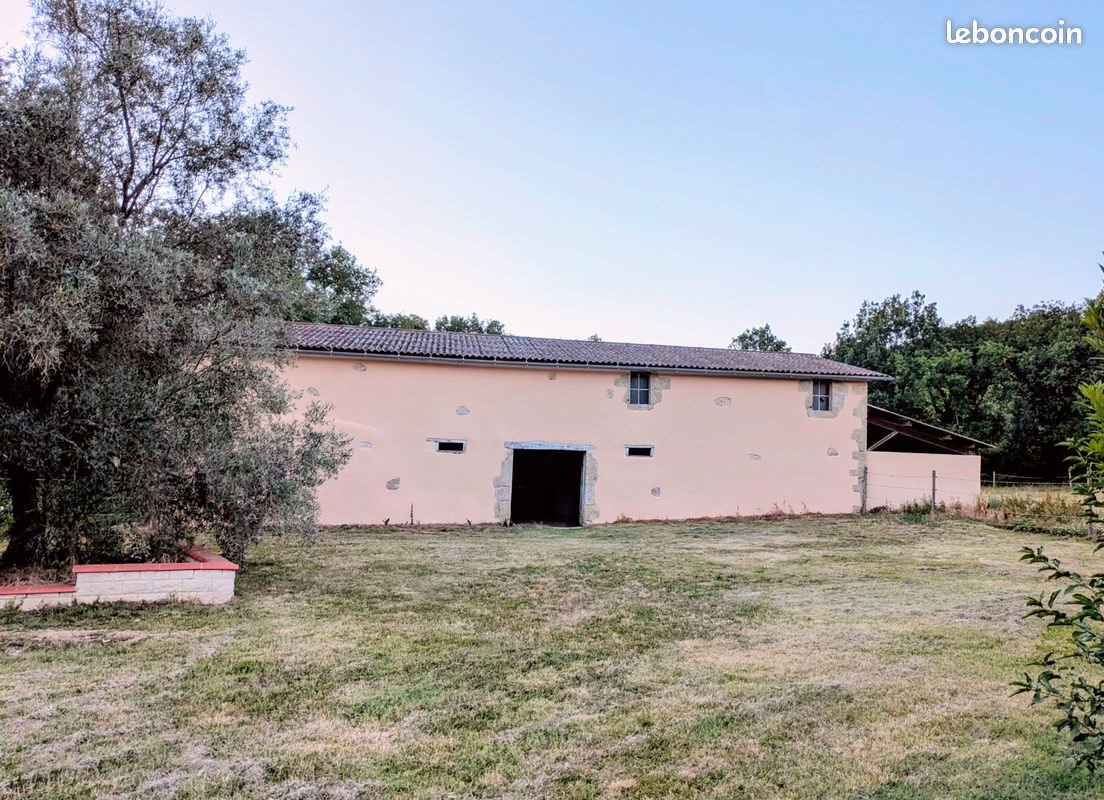 Maison à vendre, 160m², Damiatte