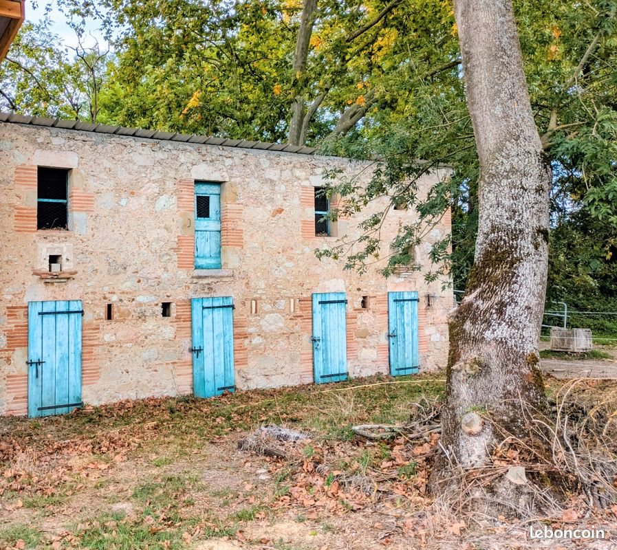 Maison à vendre, 160m², Damiatte