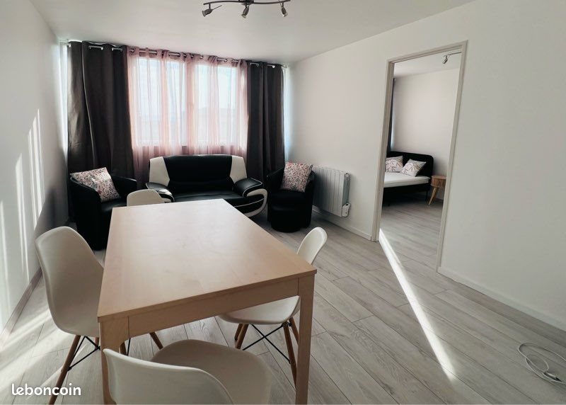 Appartement à louer, 67m², Sainte-Foy-lès-Lyon