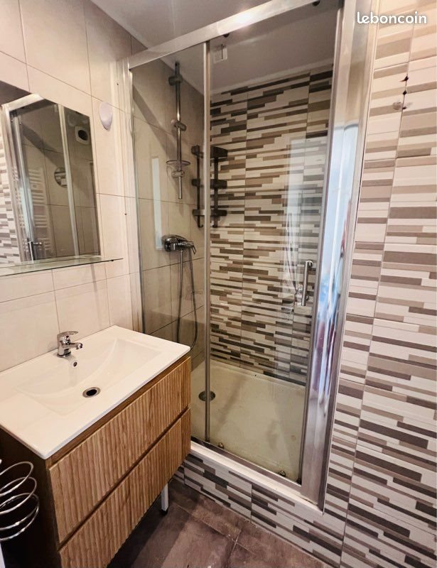 Appartement à louer, 67m², Sainte-Foy-lès-Lyon