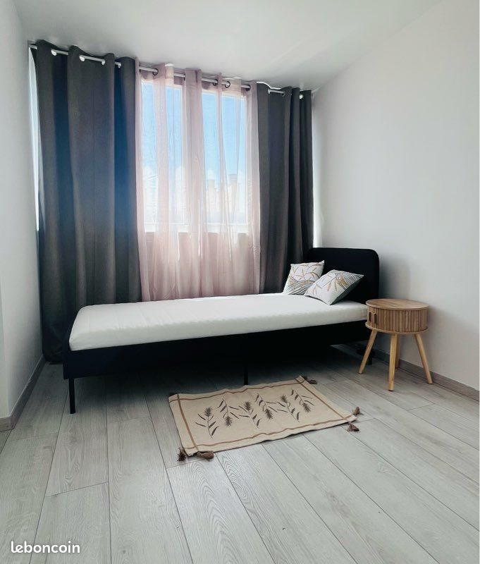Appartement à louer, 67m², Sainte-Foy-lès-Lyon