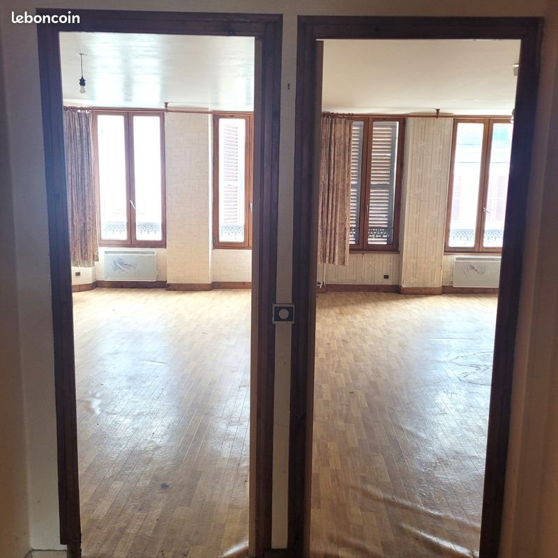 Maison à vendre, 190m², Villeneuve-l'Archevêque