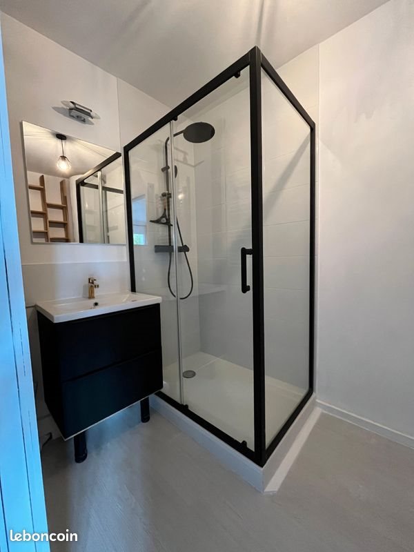 Appartement à louer, 34m², Angers