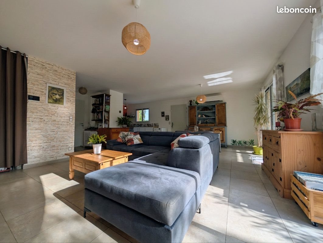 Maison à vendre, 79m², Camps-sur-l'Isle