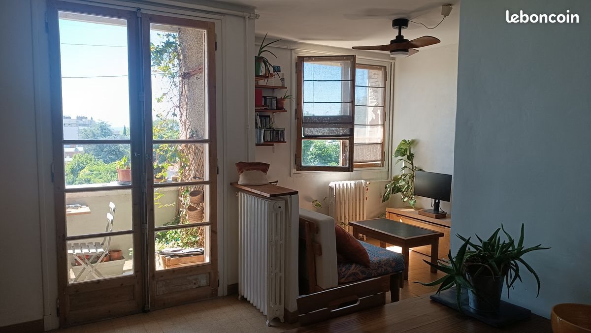 Appartement à vendre, 62m², Toulouse