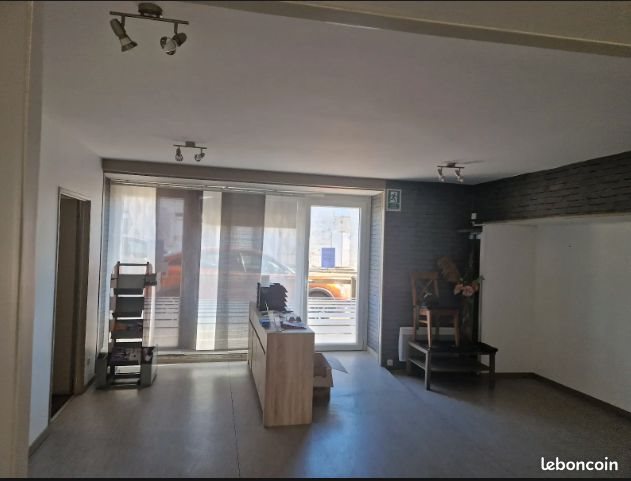 Maison à vendre, 270m², Beurlay