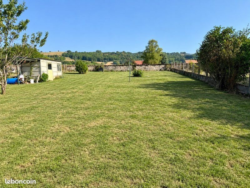 Maison à vendre, 130m², Arpajon-sur-Cère