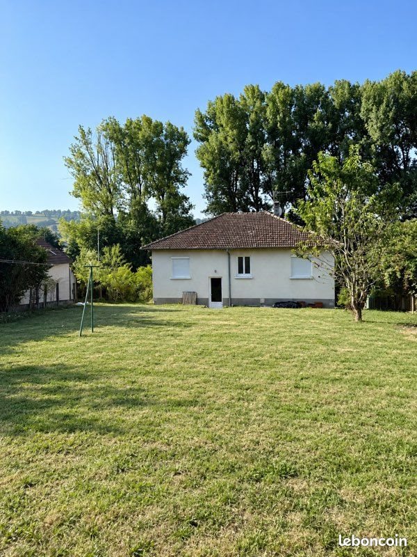 Maison à vendre, 130m², Arpajon-sur-Cère