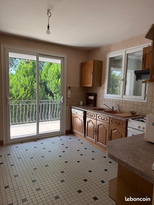 Maison à vendre, 130m², Arpajon-sur-Cère