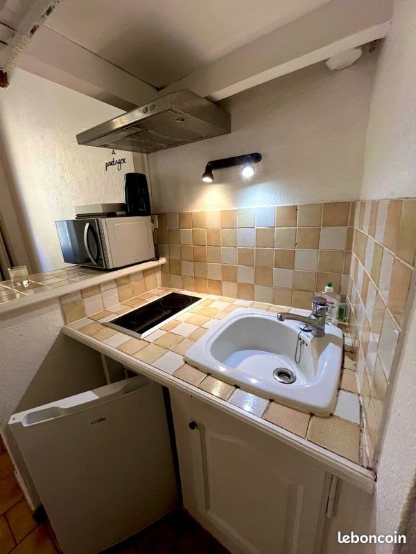 Appartement à louer, 19m², Aix-en-Provence
