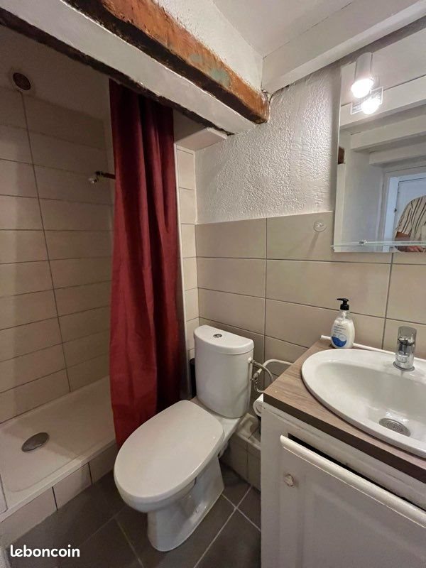 Appartement à louer, 19m², Aix-en-Provence