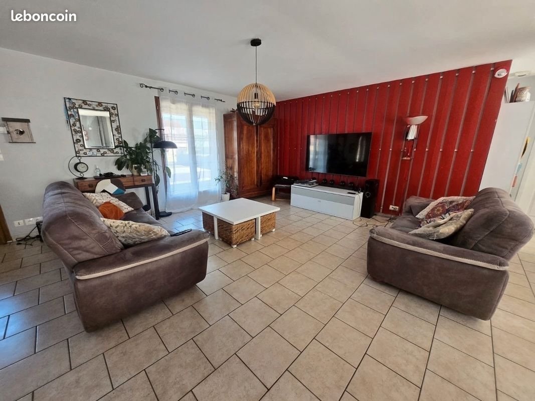 Maison à vendre, 137m², Narcy