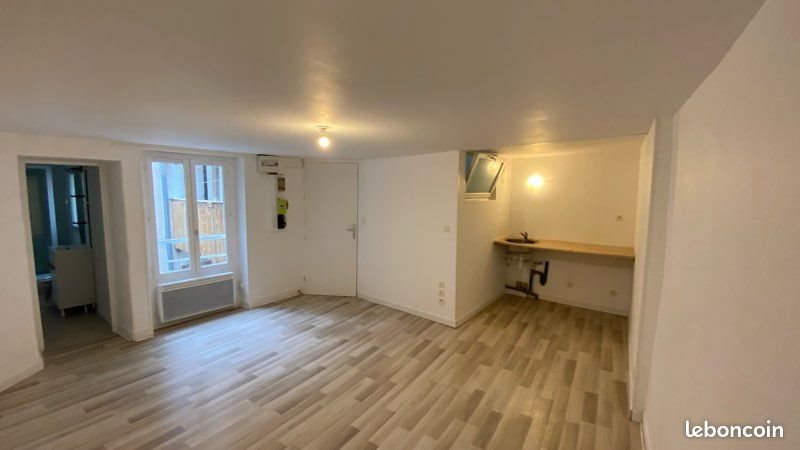 Appartement à louer, 22m², Orléans