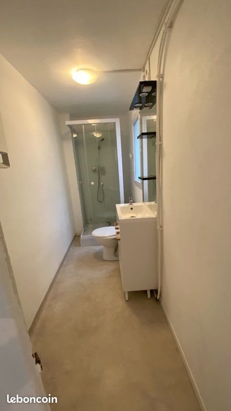 Appartement à louer, 22m², Orléans