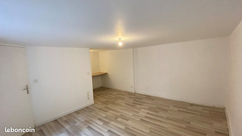 Appartement à louer, 22m², Orléans