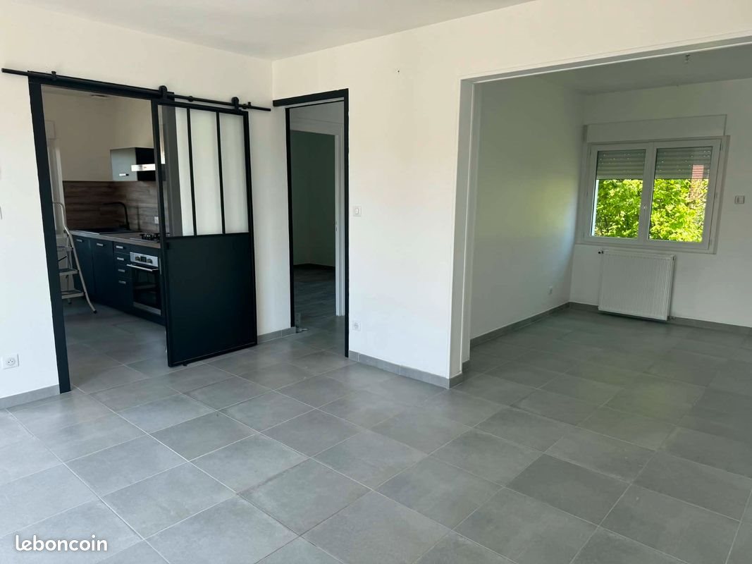 Maison à louer, 50m², Montluçon