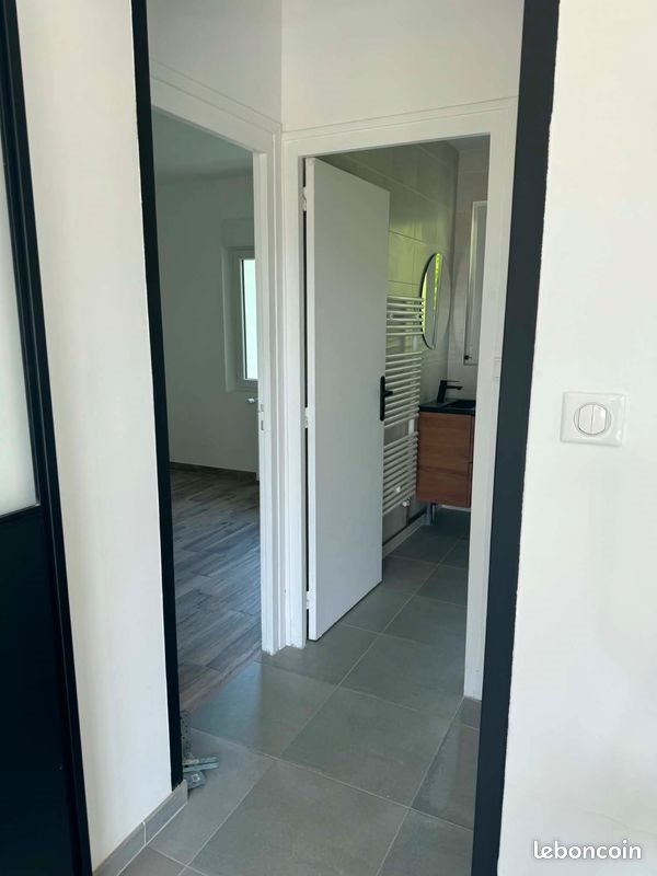 Maison à louer, 50m², Montluçon