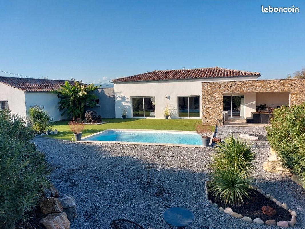 Maison à vendre, 278m², Pradons