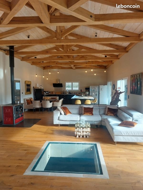 Maison à vendre, 278m², Pradons