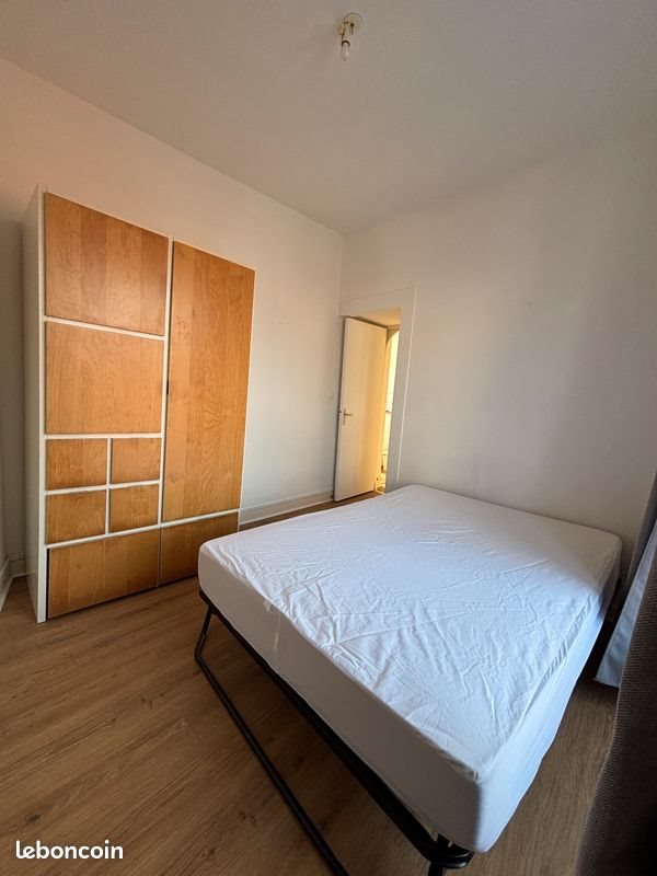 Appartement à louer, 22m², Calais