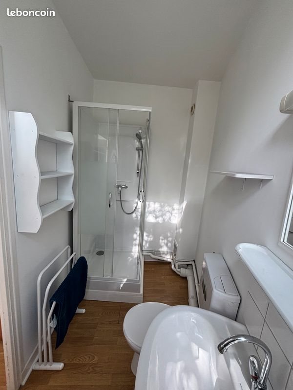 Appartement à louer, 22m², Calais