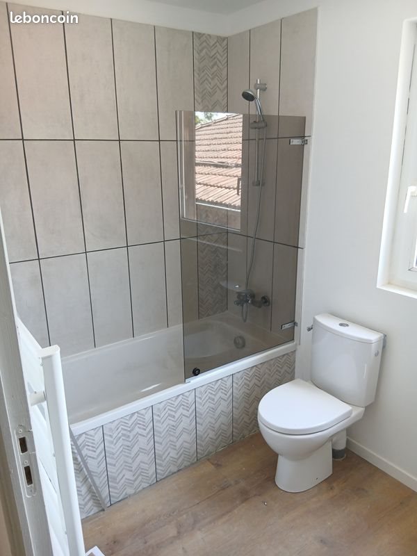 Appartement à louer, 104m², Marlhes