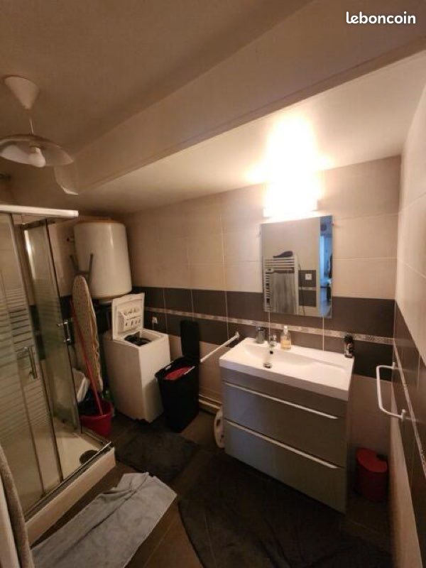 Appartement à louer, 45m², Tournus