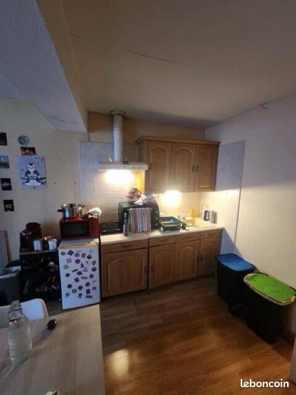 Appartement à louer, 45m², Tournus