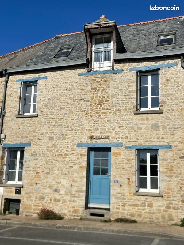 Maison à vendre, 89m², Châteaubriant