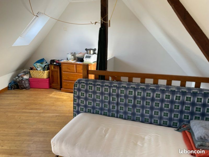 Maison à vendre, 89m², Châteaubriant