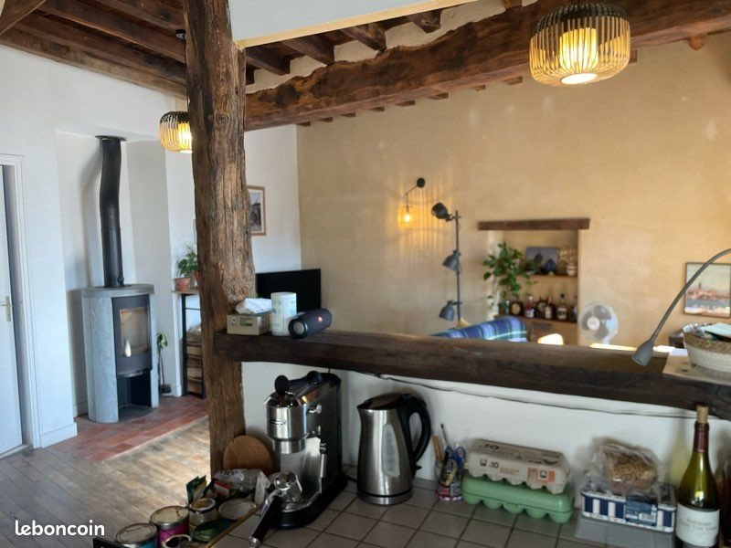 Maison à vendre, 89m², Châteaubriant