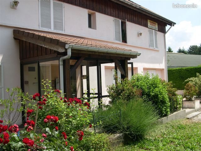 Appartement à vendre, 16m², Saint-Martin-d'Hères