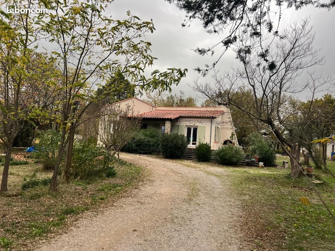 Maison à vendre, 96m², Durfort-et-Saint-Martin-de-Sossenac