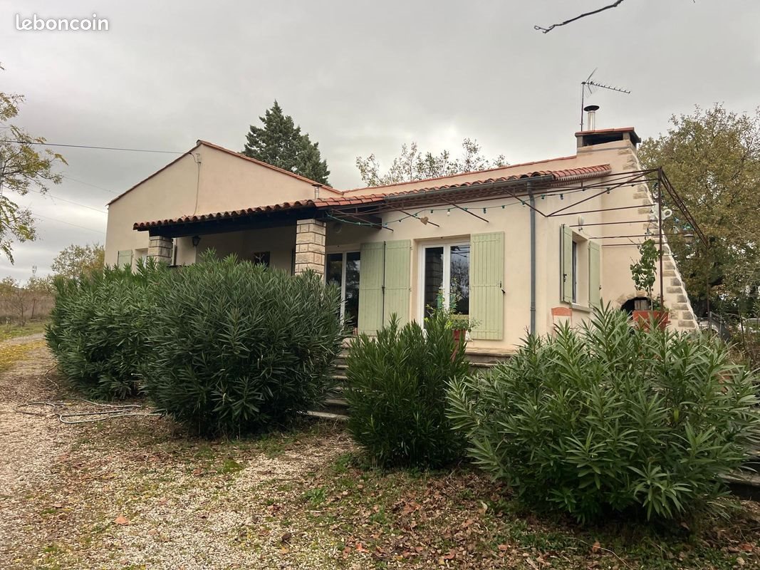Maison à vendre, 96m², Durfort-et-Saint-Martin-de-Sossenac
