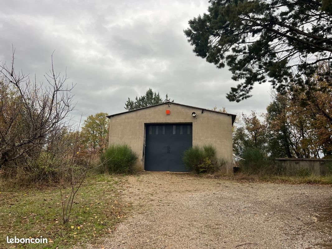 Maison à vendre, 96m², Durfort-et-Saint-Martin-de-Sossenac