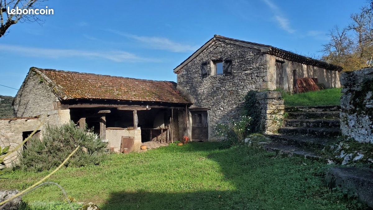 Maison à vendre, 210m², Arcambal