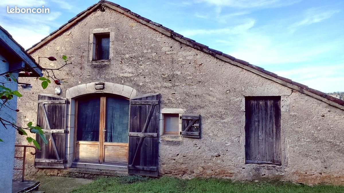 Maison à vendre, 210m², Arcambal