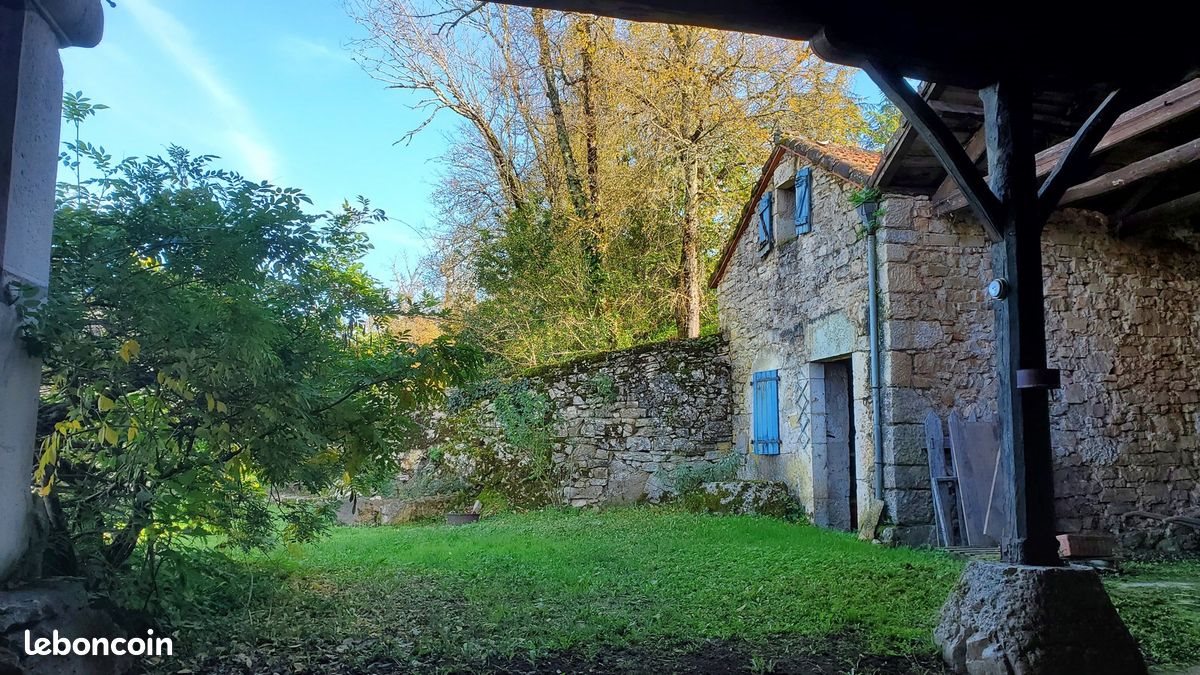 Maison à vendre, 210m², Arcambal
