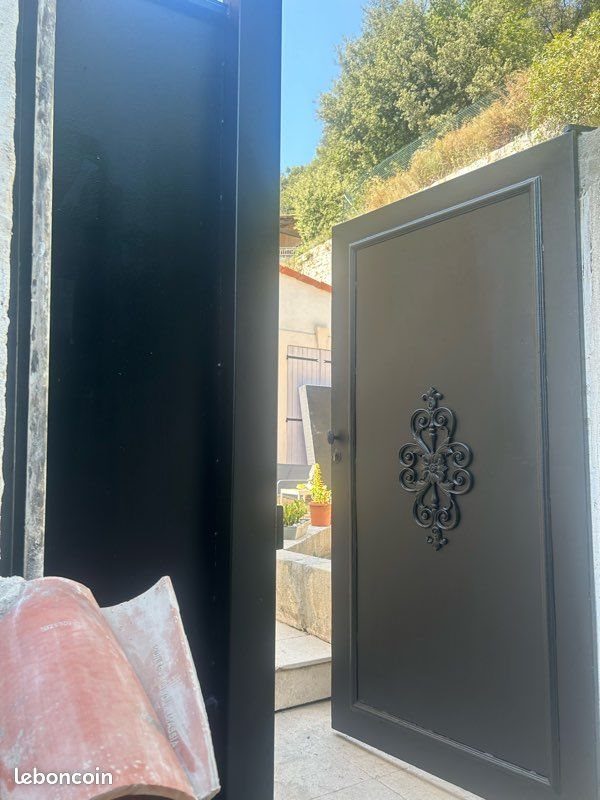 Appartement à louer, 65m², Grasse