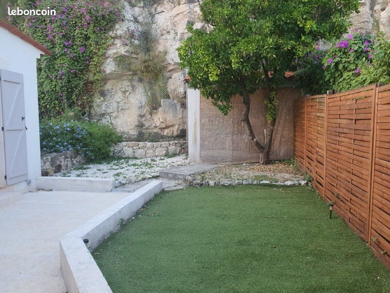 Appartement à louer, 65m², Grasse
