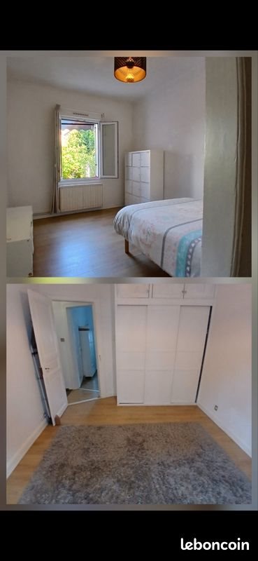 Appartement à vendre, 53m², Bischheim
