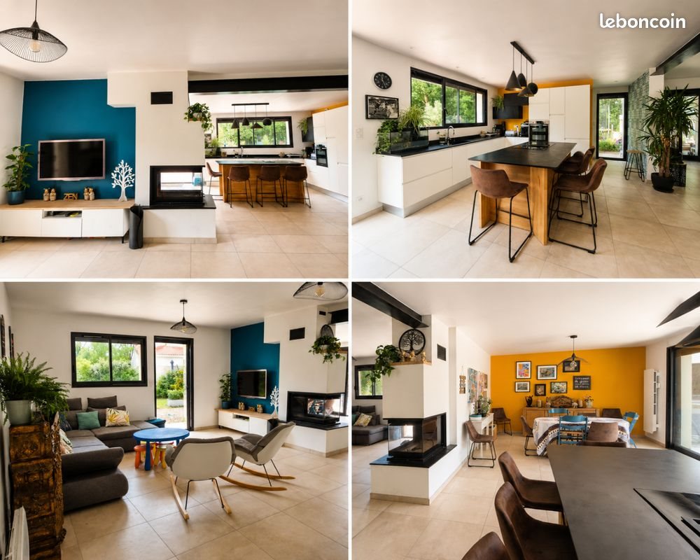 Maison à vendre, 240m², Castelnau-d'Estrétefonds